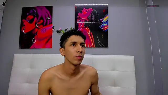 ahsly78Bryan webcam