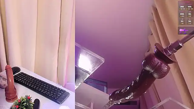 LeahVegas webcam