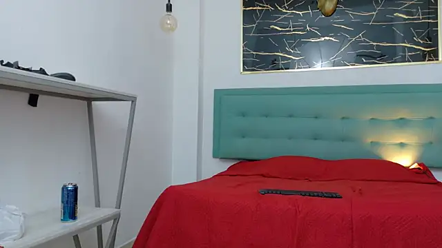Yuri_Queen webcam