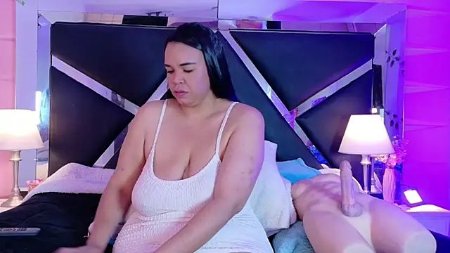 Veronica_Nasty_ webcam