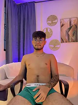 Dante_Rushx webcam