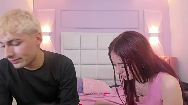 Kenji_n_Rousse webcam
