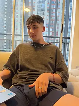 OLIVER_K webcam