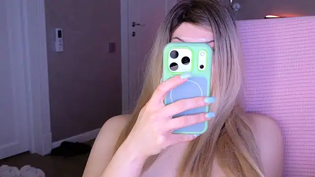ChristieBlace webcam