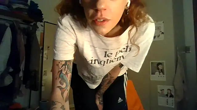 plsmecha webcam