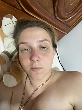 Loulou_fck webcam