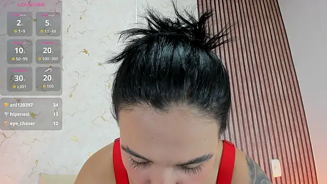 Victoria_Monrou webcam
