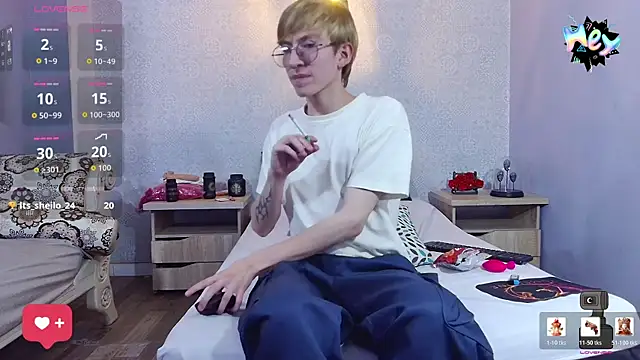 axell_stone_ webcam