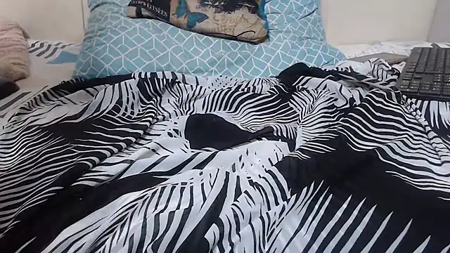 ShamilCruzXx webcam
