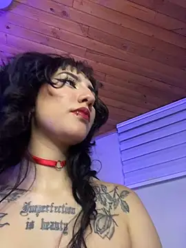 Baby_banshee webcam