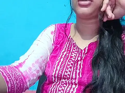 Adhiti_1 webcam