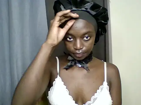 Unbarred_love webcam