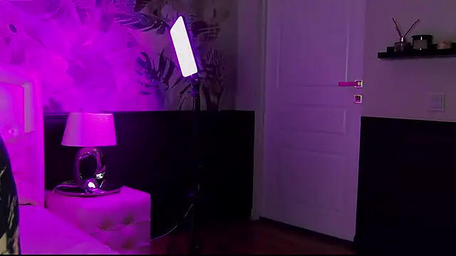 IvyDarkness webcam
