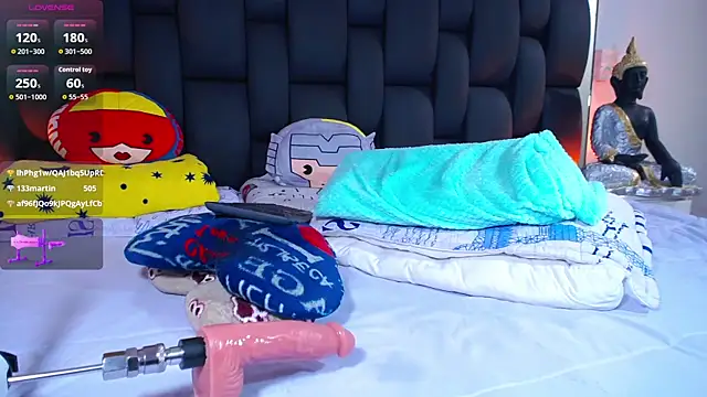 Nice_ButtX webcam