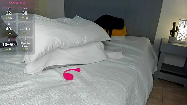 Candy_millers webcam