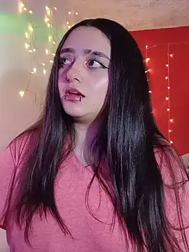 -Thalia- webcam