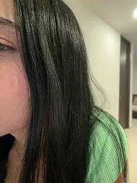 GeorginaJones webcam