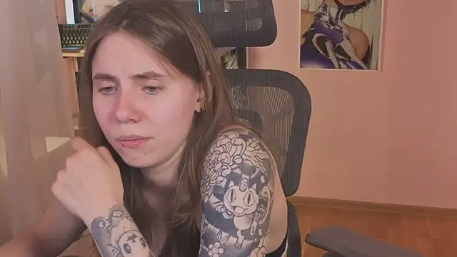 _AnnaStark_ webcam