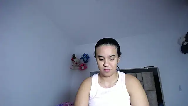 tiffany__pink webcam