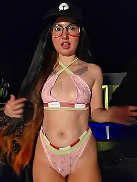 Pinkie_Princes Live Web Cam Show