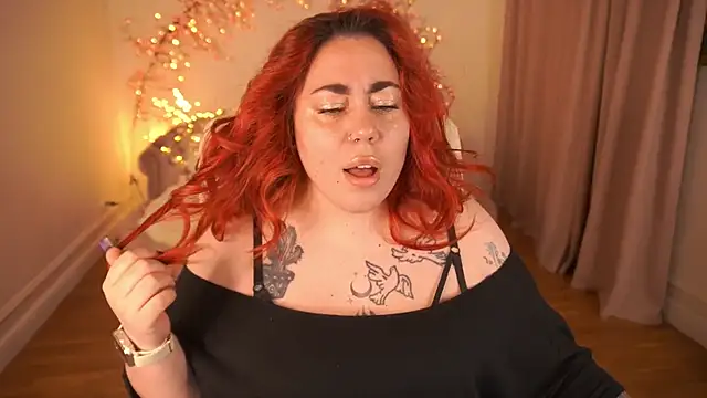 Kittywakee live cam on StripChat