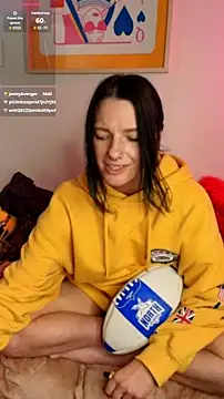 Sookie_Soxxxe Live Web Cam Show
