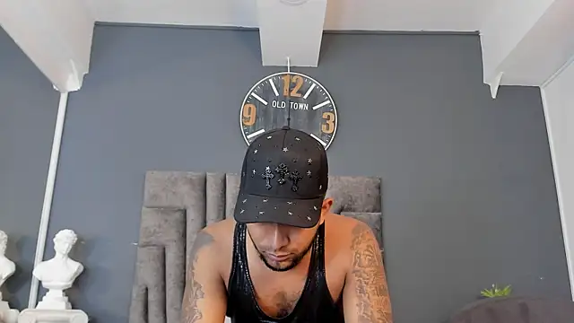 Robin_Rief webcam