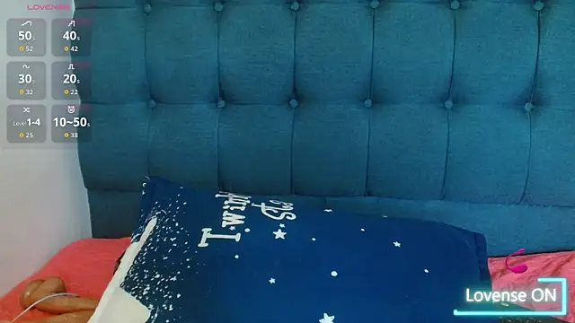 Lola_wish1 webcam