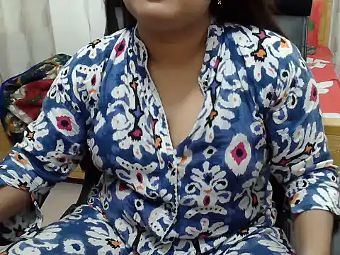 SexyRani2000 webcam