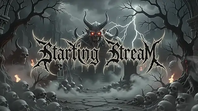 DEATHINK666XX