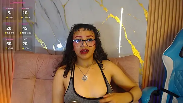 Willow_Levine webcam