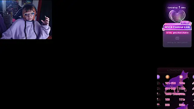 linda_mort webcam