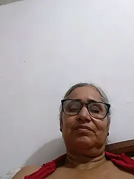 _candi webcam