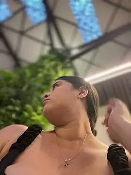 Natalia_Cleark09 webcam