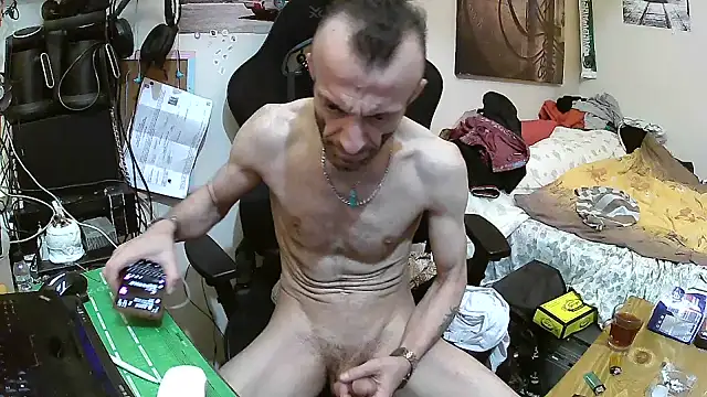 Aktorihann webcam