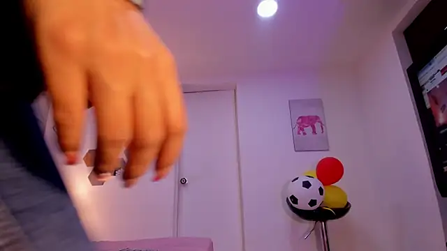 Charlotte_Ice1 webcam