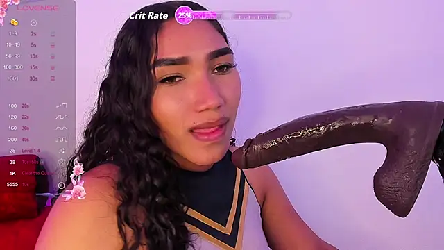 Olivia_fx webcam