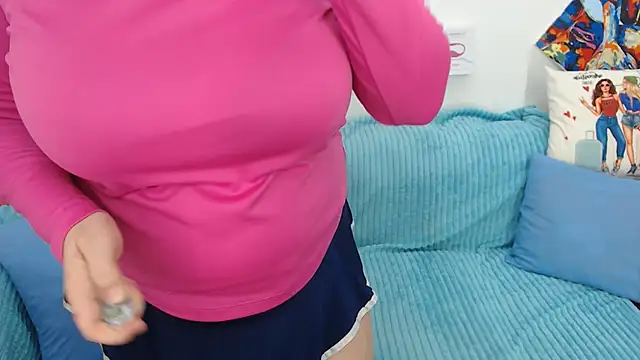 Sexy_MALIKKA webcam