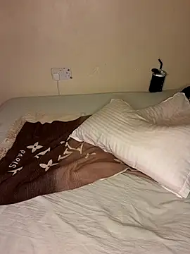 Godess-Butt webcam