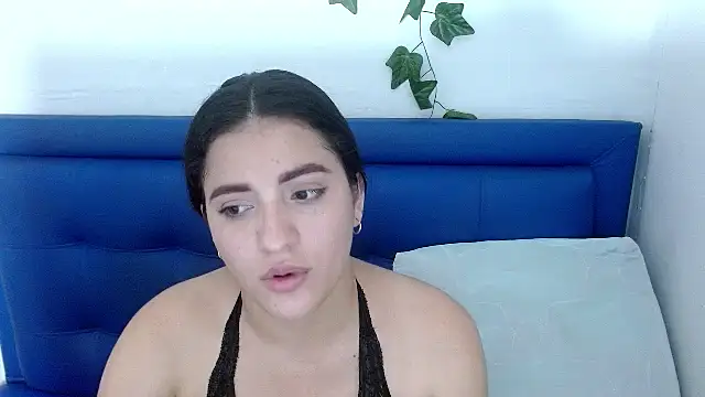 cherry_modelx_ webcam