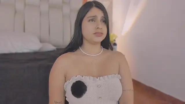 Luu_Princess webcam