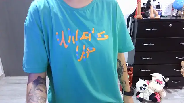thomascooper7 webcam