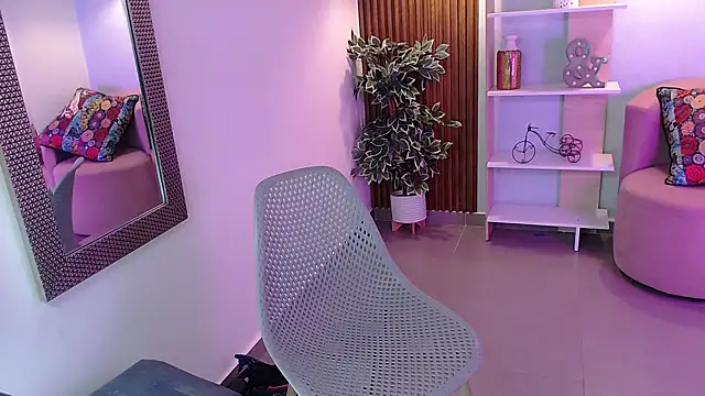 Dalila_Sky webcam