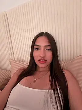 MilenaMilven webcam