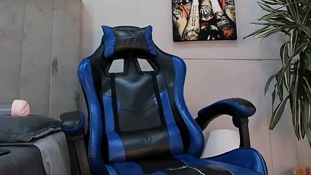 roan_birkin webcam