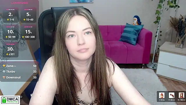 babysue89 webcam