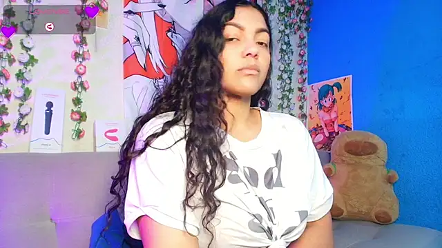 Vicky_Miller_05 webcam