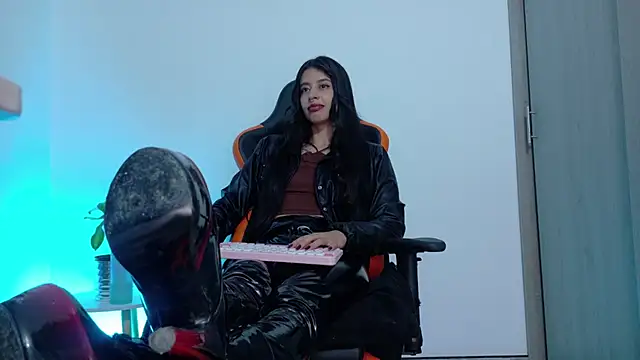 Misscarolsph webcam