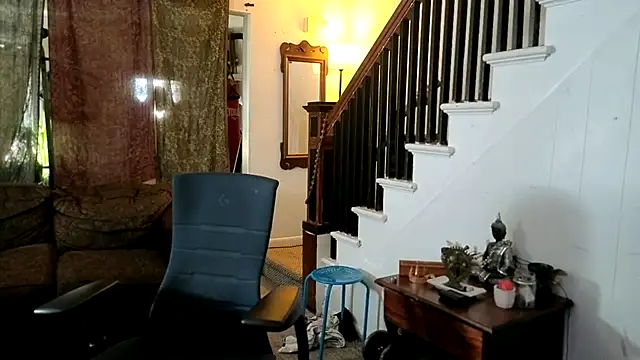 MasterDaddyCool webcam