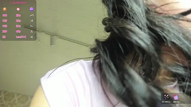 LilyThea webcam